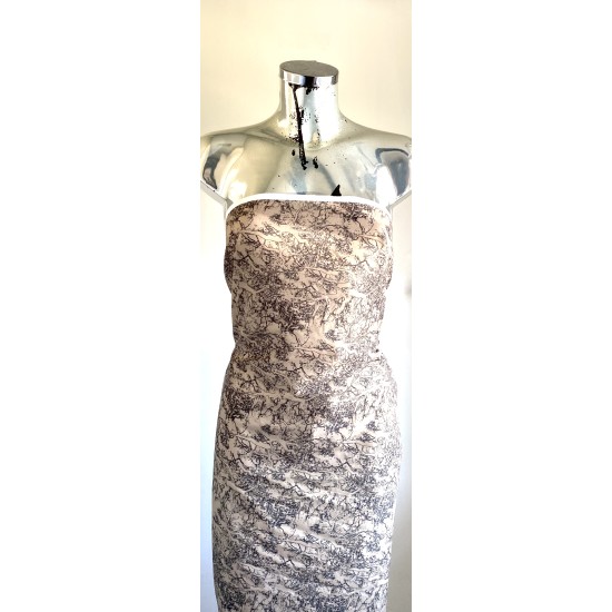 Fabric-tree tops Fabric-tree tops