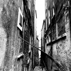 Bath city Photographic Print
