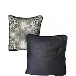 Black & White Cushions