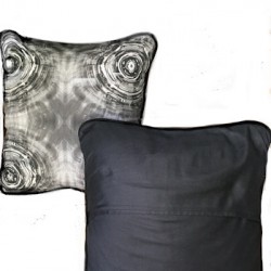 Black & White Cushions